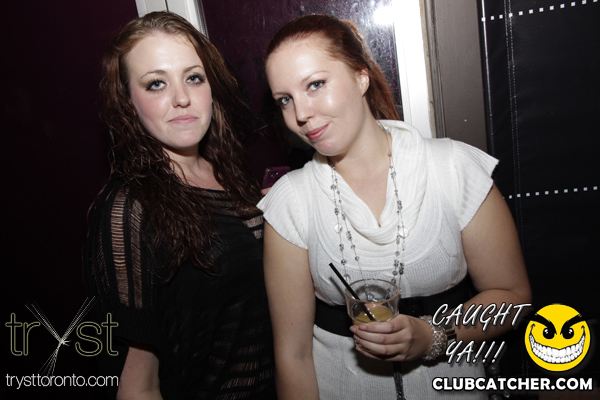 Tryst nightclub photo 301 - November 12th, 2011