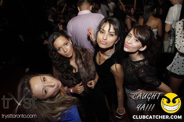 Tryst nightclub photo 303 - November 12th, 2011