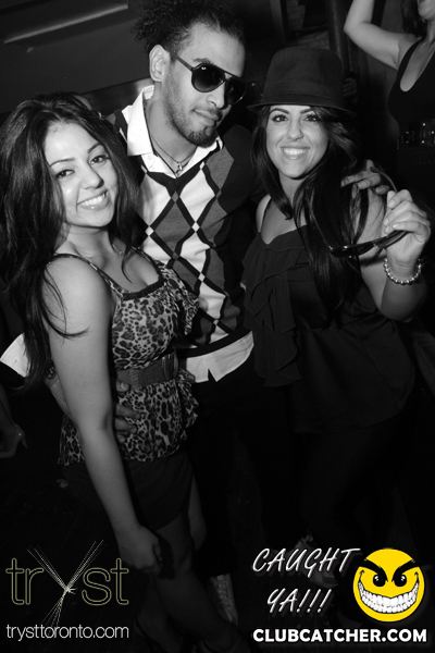 Tryst nightclub photo 307 - November 12th, 2011