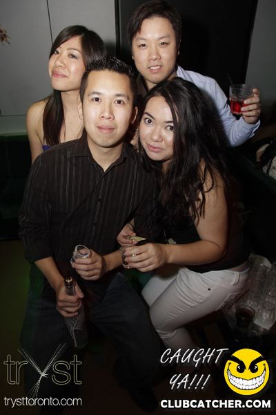 Tryst nightclub photo 311 - November 12th, 2011