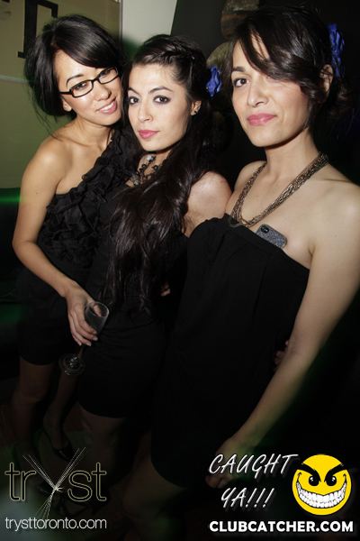 Tryst nightclub photo 326 - November 12th, 2011
