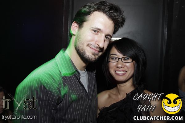Tryst nightclub photo 338 - November 12th, 2011