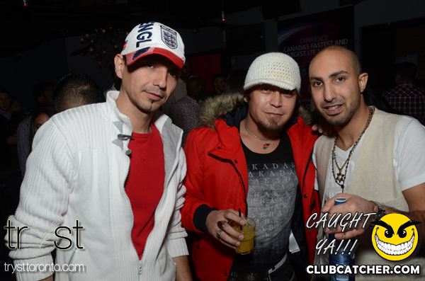 Tryst nightclub photo 117 - November 18th, 2011