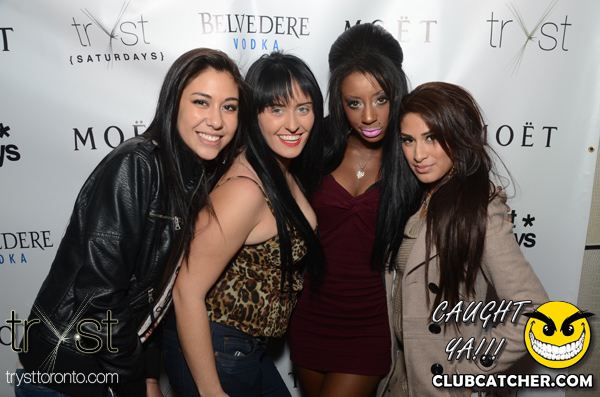 Tryst nightclub photo 120 - November 18th, 2011
