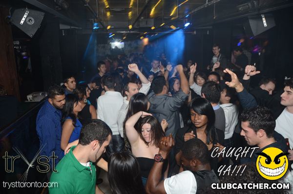Tryst nightclub photo 140 - November 18th, 2011