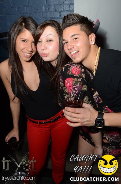 Tryst nightclub photo 15 - November 18th, 2011