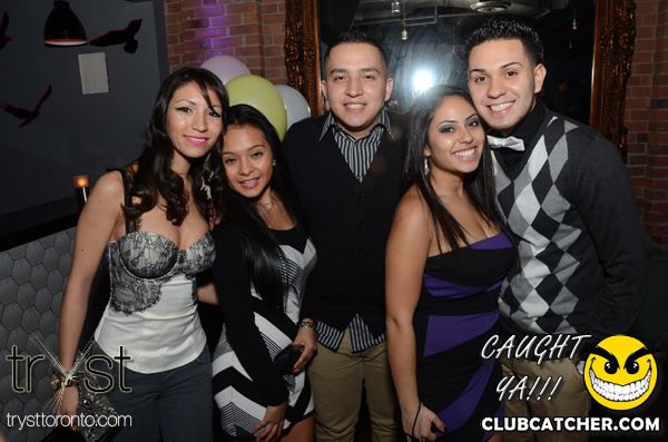 Tryst nightclub photo 16 - November 18th, 2011
