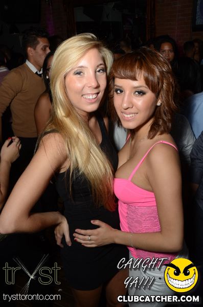 Tryst nightclub photo 18 - November 18th, 2011