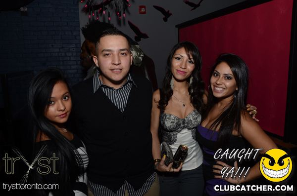 Tryst nightclub photo 184 - November 18th, 2011