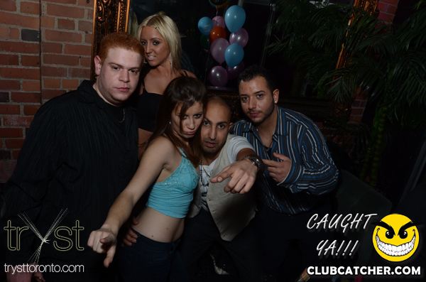 Tryst nightclub photo 186 - November 18th, 2011