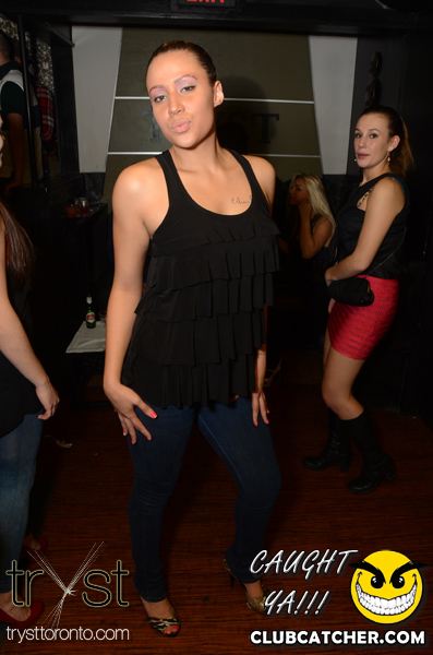 Tryst nightclub photo 195 - November 18th, 2011