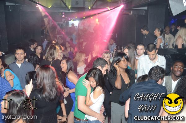 Tryst nightclub photo 21 - November 18th, 2011