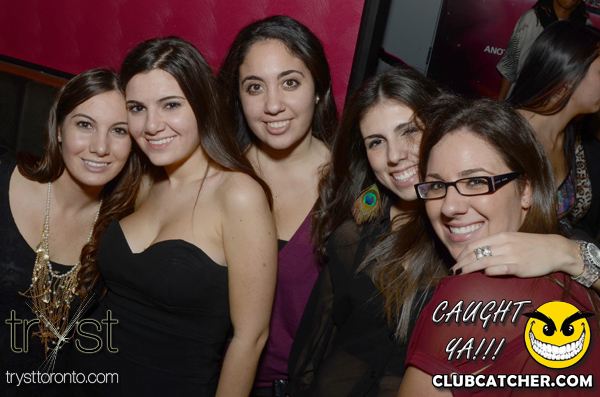 Tryst nightclub photo 201 - November 18th, 2011