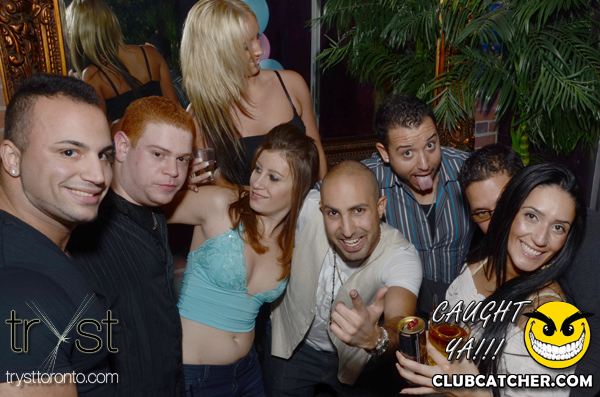 Tryst nightclub photo 203 - November 18th, 2011