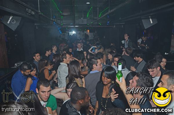 Tryst nightclub photo 205 - November 18th, 2011