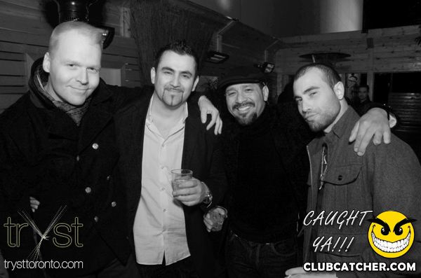 Tryst nightclub photo 230 - November 18th, 2011