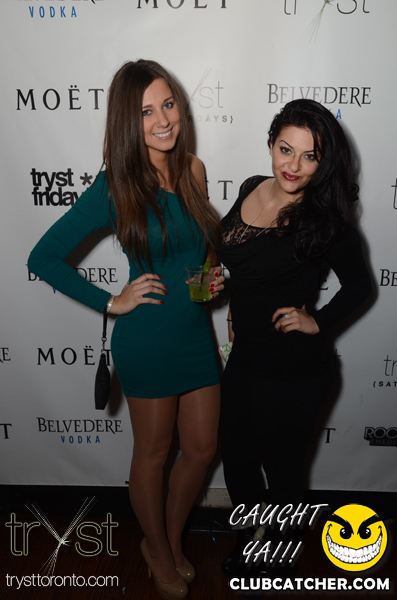 Tryst nightclub photo 26 - November 18th, 2011