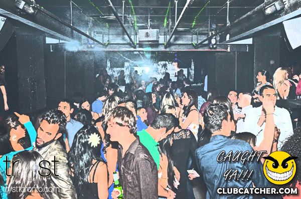 Tryst nightclub photo 37 - November 18th, 2011
