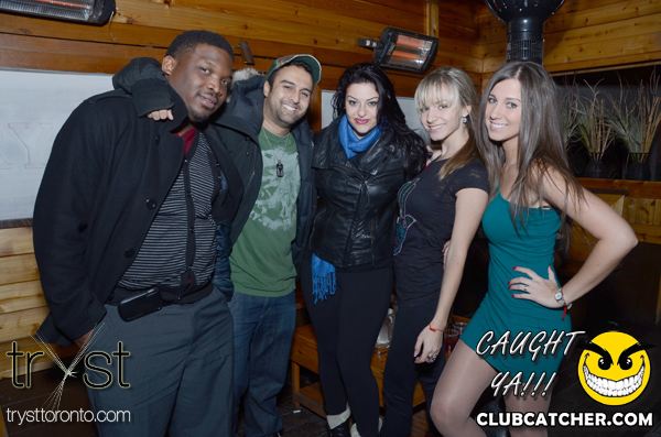 Tryst nightclub photo 7 - November 18th, 2011