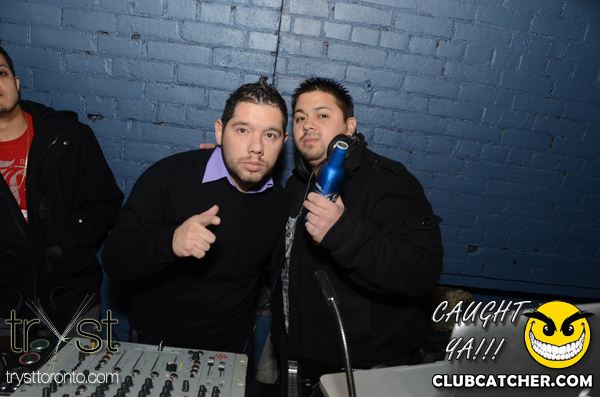 Tryst nightclub photo 62 - November 18th, 2011