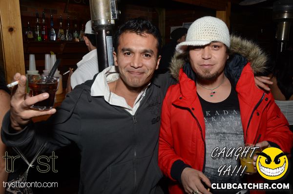 Tryst nightclub photo 79 - November 18th, 2011