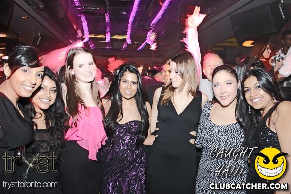 Tryst nightclub photo 122 - November 19th, 2011