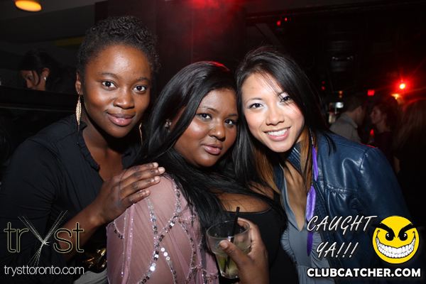 Tryst nightclub photo 130 - November 19th, 2011
