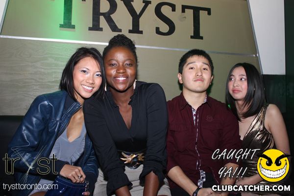 Tryst nightclub photo 132 - November 19th, 2011