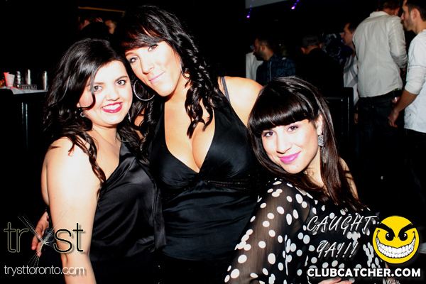 Tryst nightclub photo 134 - November 19th, 2011