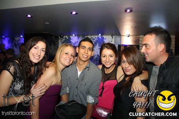 Tryst nightclub photo 135 - November 19th, 2011