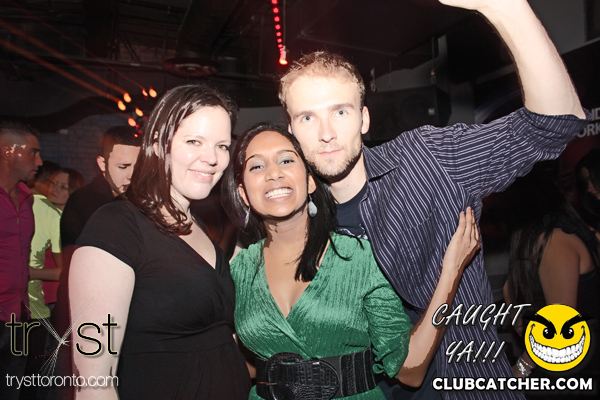Tryst nightclub photo 140 - November 19th, 2011