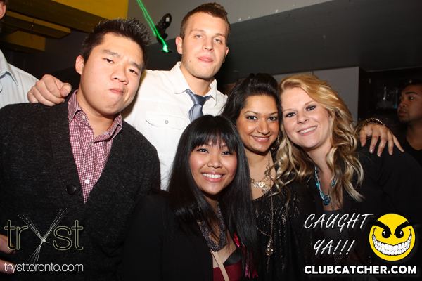 Tryst nightclub photo 15 - November 19th, 2011