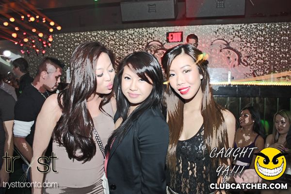 Tryst nightclub photo 141 - November 19th, 2011