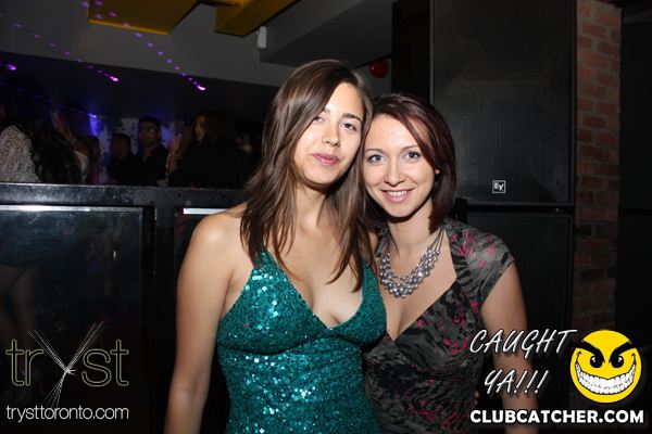 Tryst nightclub photo 151 - November 19th, 2011