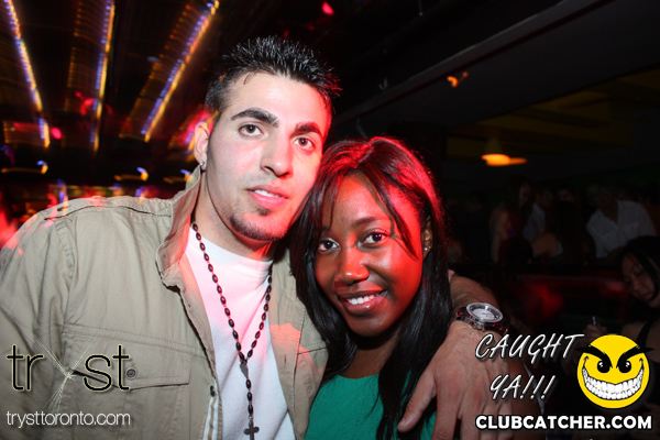 Tryst nightclub photo 156 - November 19th, 2011