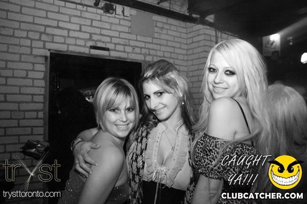 Tryst nightclub photo 157 - November 19th, 2011