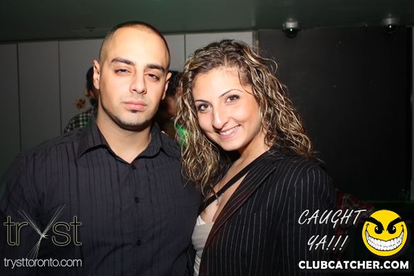 Tryst nightclub photo 160 - November 19th, 2011