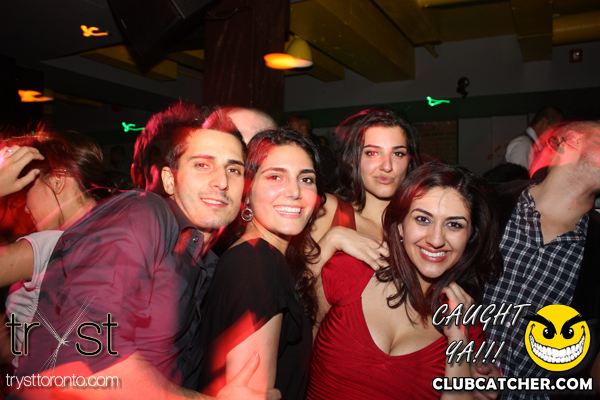 Tryst nightclub photo 163 - November 19th, 2011