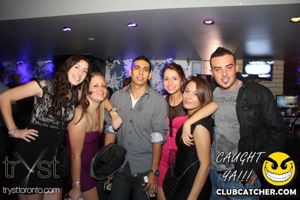 Tryst nightclub photo 170 - November 19th, 2011