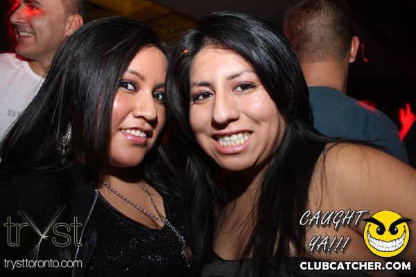 Tryst nightclub photo 171 - November 19th, 2011
