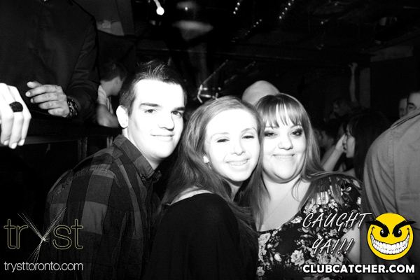 Tryst nightclub photo 173 - November 19th, 2011