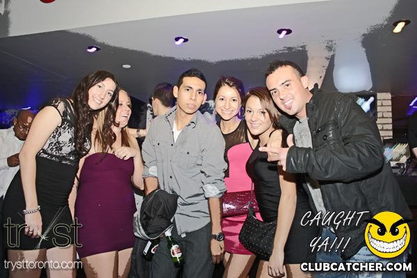 Tryst nightclub photo 174 - November 19th, 2011