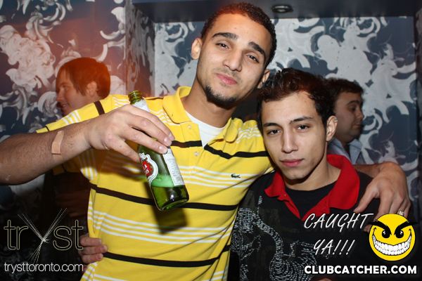 Tryst nightclub photo 183 - November 19th, 2011