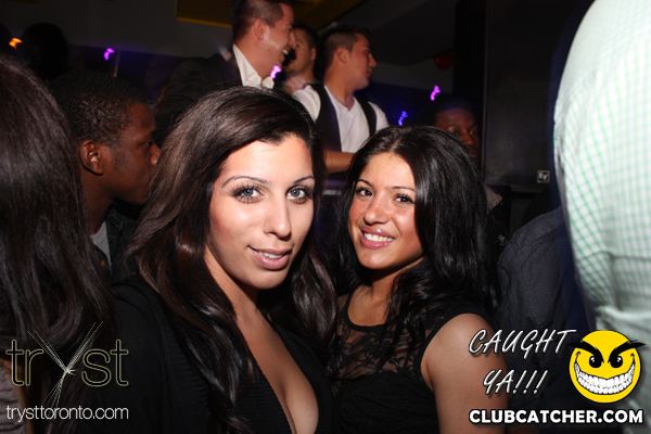 Tryst nightclub photo 187 - November 19th, 2011