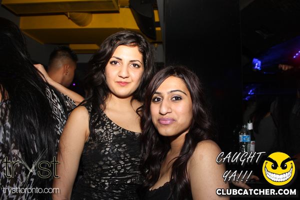 Tryst nightclub photo 195 - November 19th, 2011