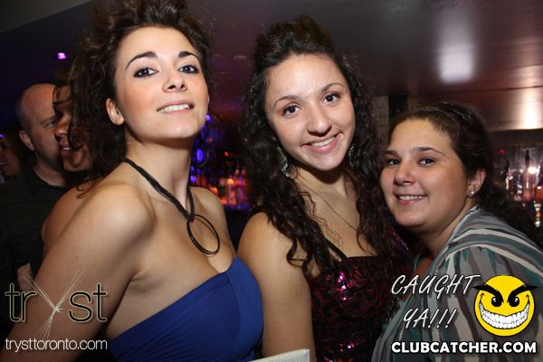 Tryst nightclub photo 200 - November 19th, 2011