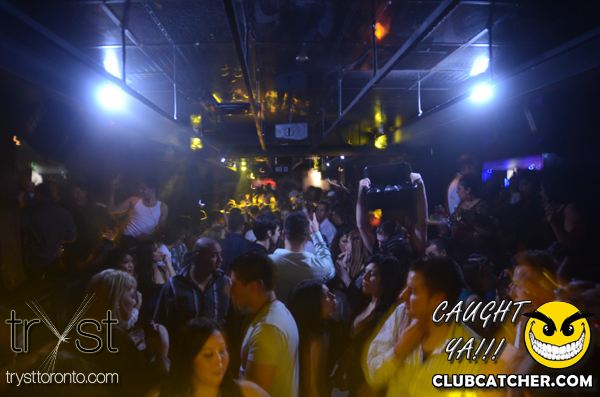 Tryst nightclub photo 21 - November 19th, 2011