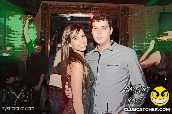Tryst nightclub photo 204 - November 19th, 2011