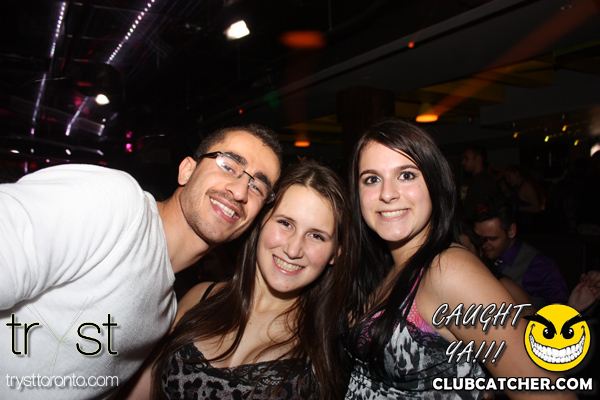 Tryst nightclub photo 209 - November 19th, 2011