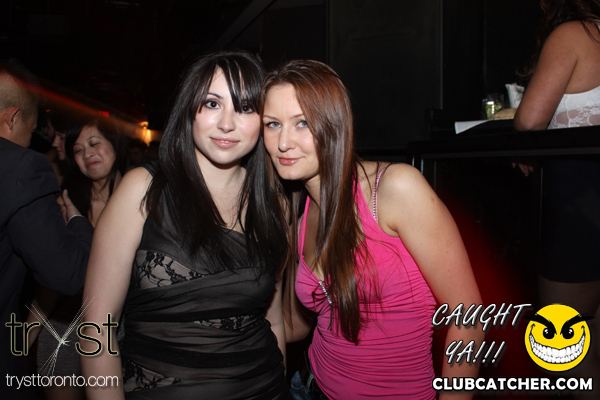 Tryst nightclub photo 22 - November 19th, 2011